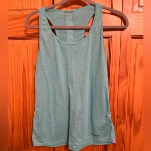 Patagonia Women's Aqua Tank Top
